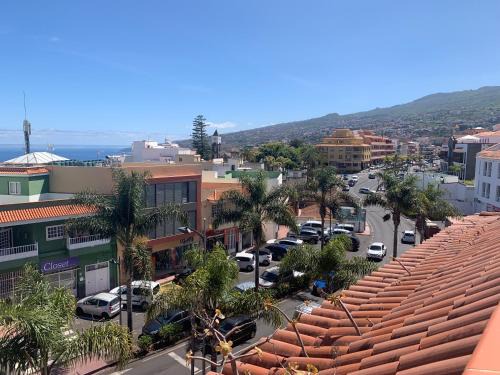 Santa Ursula Apartment | Vivienda vacacional La Plaza