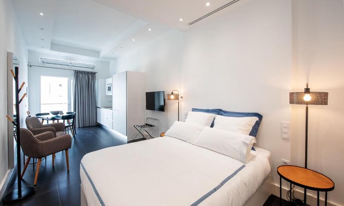 Santa Cruz de la Palma Apartment | VIVIENDAS VACACIONALES EL MANGO