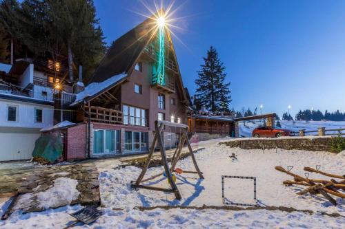 Babanovac Ski Chalet | Vlasic Nanna & Lalla