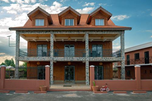 Itasy Hotel | Vohitra Koloina - Arivonimamo