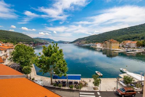Bakar Apartment | Volcera Apartmani