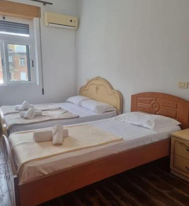 Durres Apartment | "Vollga Promenade" Apartment