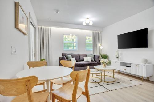 South Pointe Hotel | Vonder Miami Beach - Unit 3