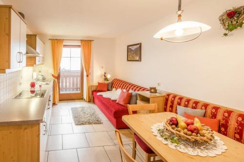 Valle Aurina Apartment | Voppichlhof App Alpenrose