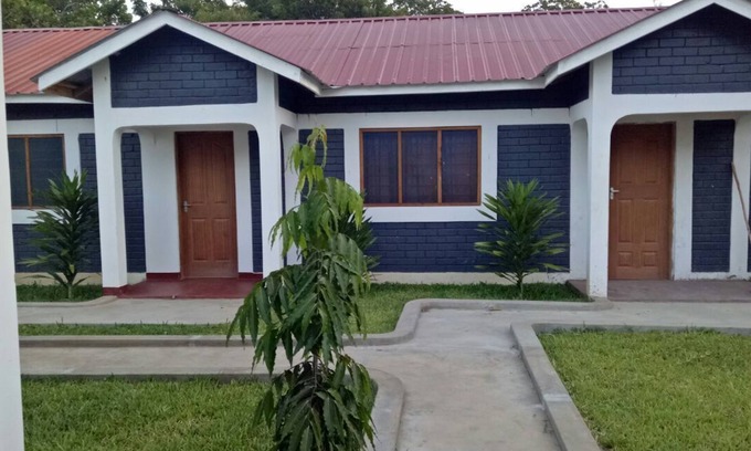 Gede Apartment | Vosteen Home Holidays
