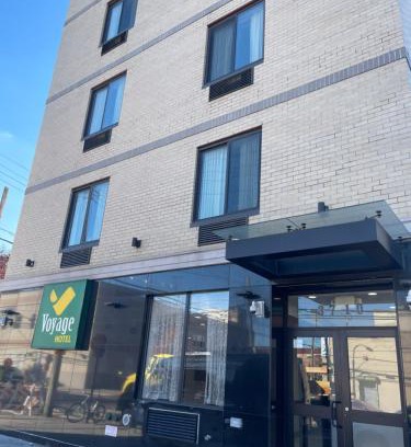 Queens Hotel | Voyage Hotel