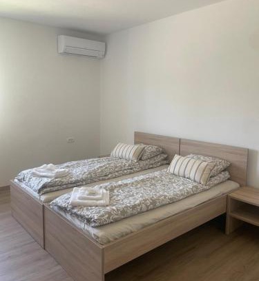 Ilirska Bistrica Hostel | VP sobe