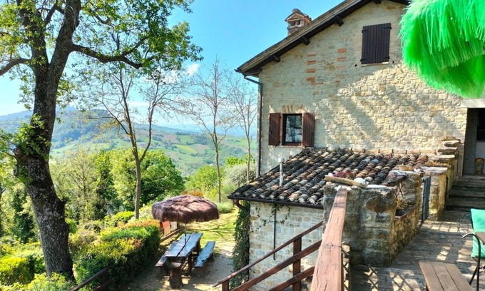 Penna San Giovanni House | Vrbo Property
