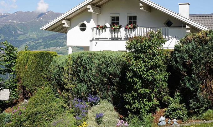 Fendels Apartment | Vrbo Property