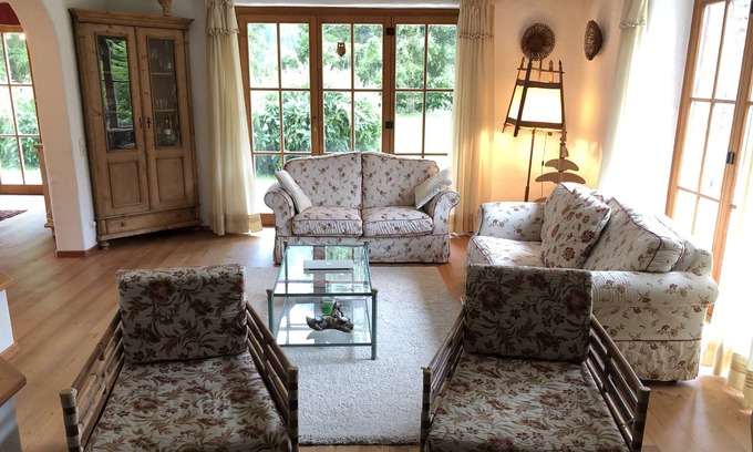 Patergassen Ski Chalet | Vrbo Property