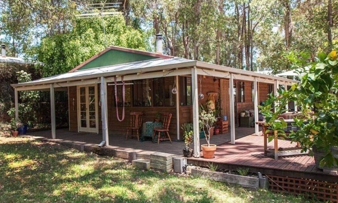 Margaret River Cottage | Vrbo Property