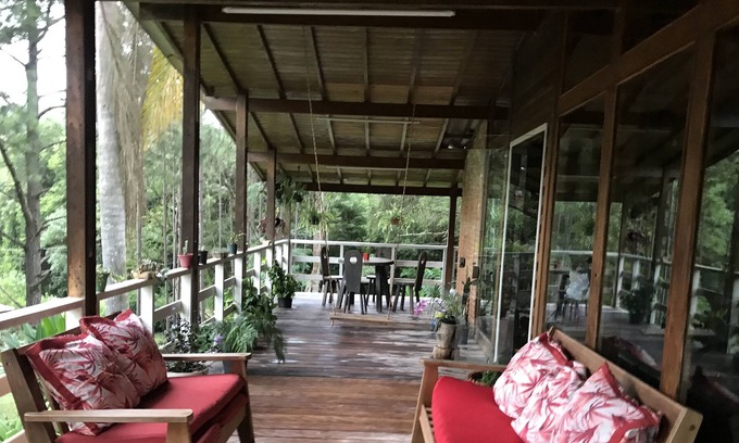 Mairipora Cottage | Vrbo Property
