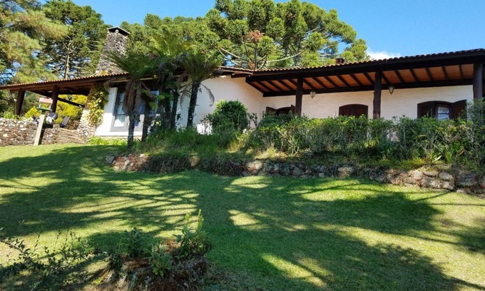 Monte Verde Cottage | Vrbo Property