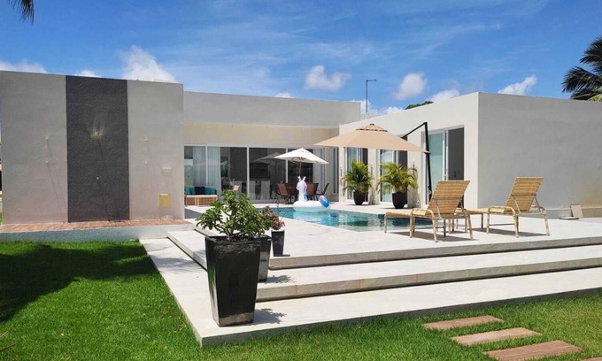Aruanda House | Vrbo Property