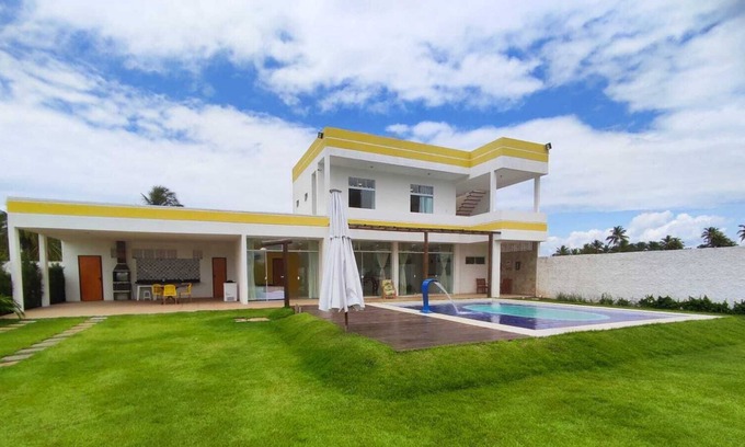 Loteamento Praias do Sul House | Vrbo Property