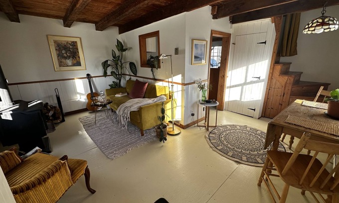 La Minerve Cabin | Vrbo Property