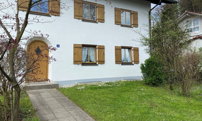 Bergen Apartment | Vrbo Property