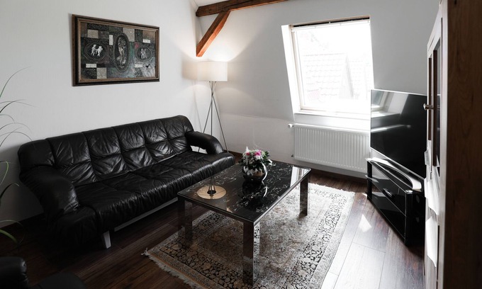 Lobervorstadt Apartment | Vrbo Property