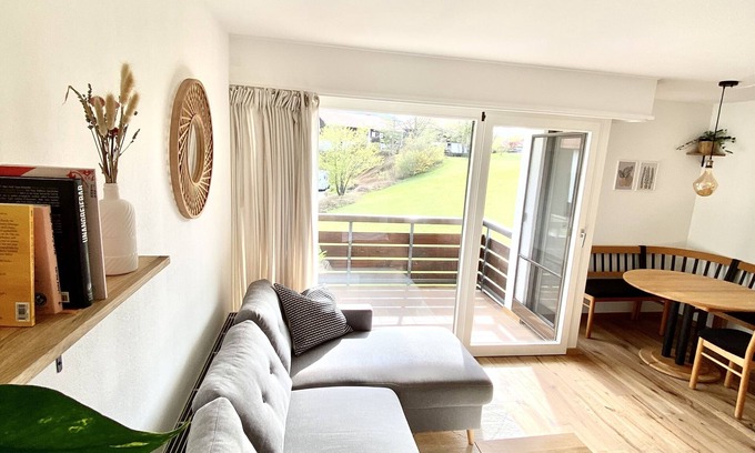 Schwarzenbach Apartment | Vrbo Property