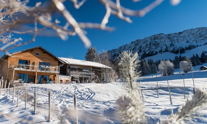 Oberjoch Apartment | Vrbo Property