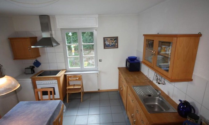 Schleich Apartment | Vrbo Property