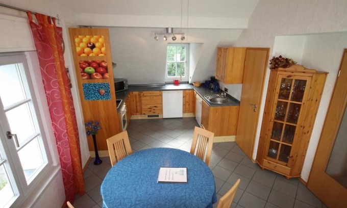 Schleich Apartment | Vrbo Property