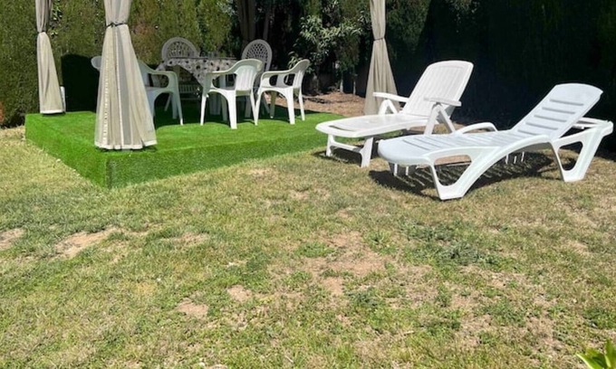 Gracia Apartment | Vrbo Property
