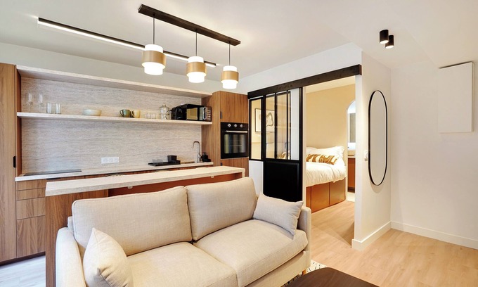 Bel-Air Apartment | Vrbo Property