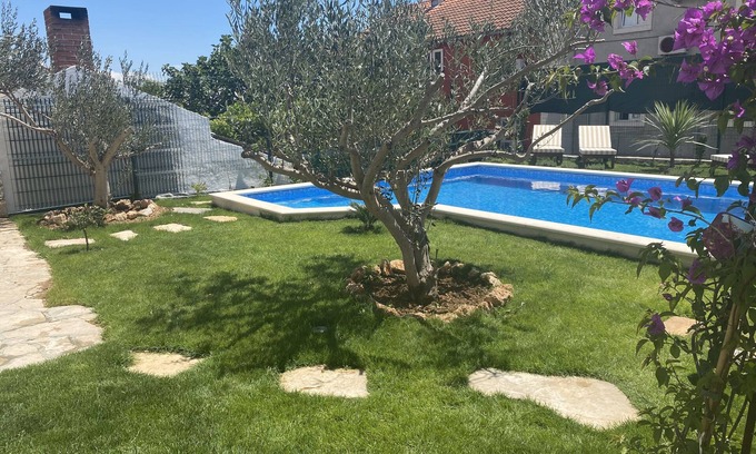 Bol Villa | Vrbo Property