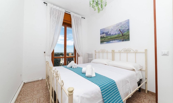 Carovigno Apartment | Vrbo Property