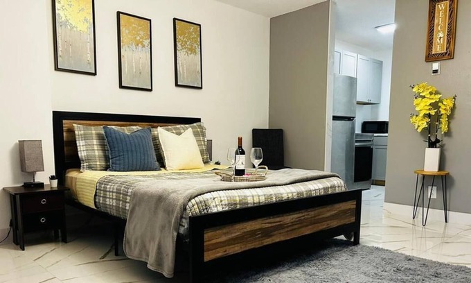 Colee Hammock Apartment | Vrbo Property