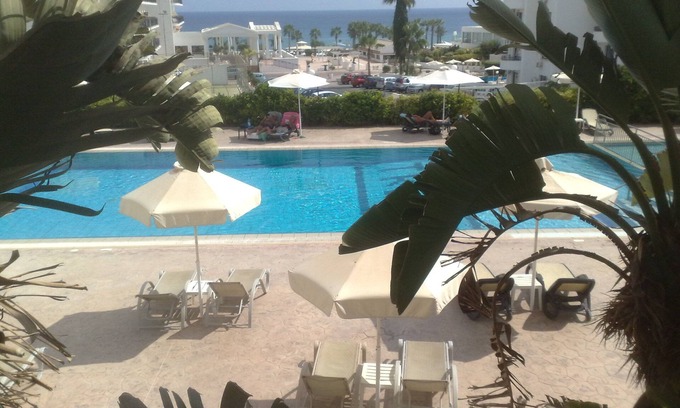 Paralimni Apartment | Vrissaki Hotel Apartments
