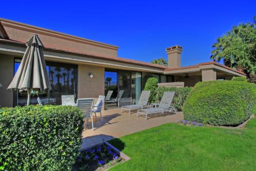Palm Desert Apartment | VS555 - Palm Views