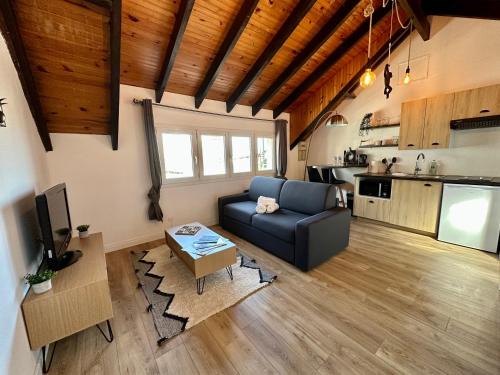 Boulogne-Centre Apartment | Vue Dégagée #3