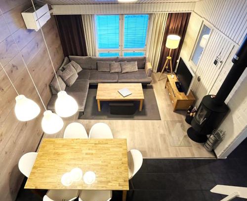 Vuokatti Apartment | Vuokatti Weekend