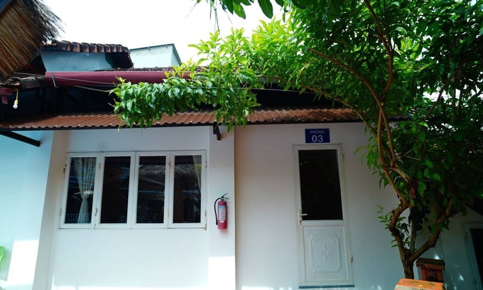 Buon Ma Thuot Resort | Vuon Thu Do Homestay