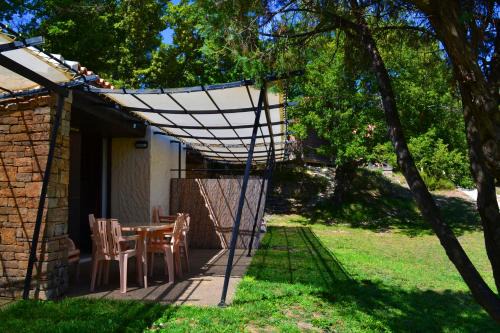 Murs Resort | VVF Luberon Provence