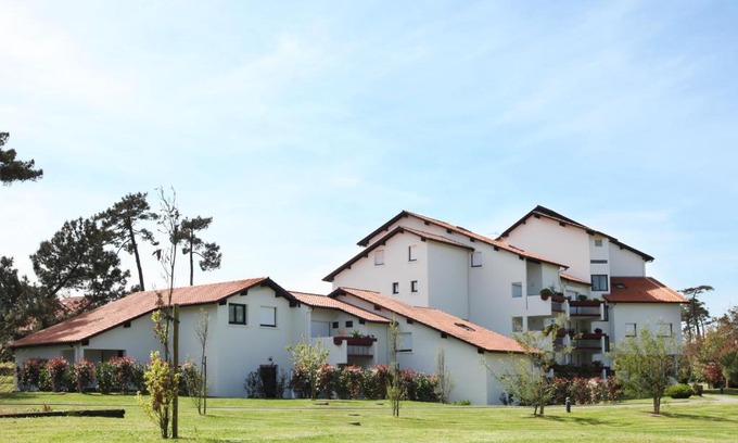 Anglet Resort | VVF Résidence Anglet