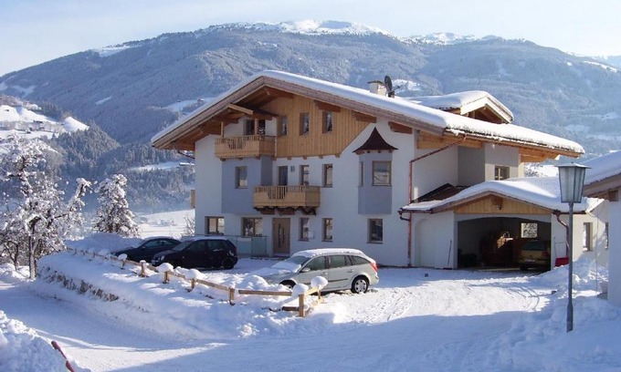 Kaltenbach Apartment | Wöscherhof