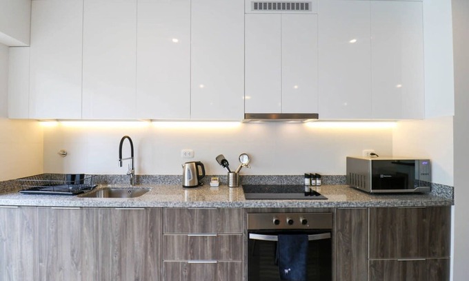 Reducto Apartment | w 2BR Duplex in Miraflores Near Larcomar
