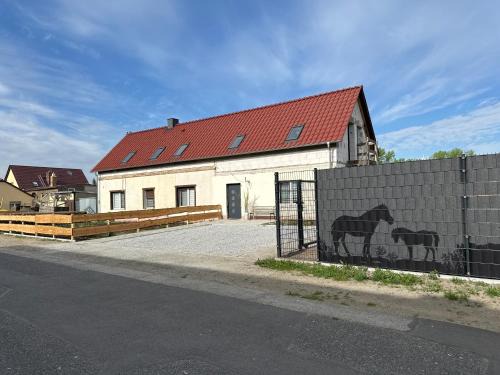 Großraschen Apartment | W Diamonds Ranch