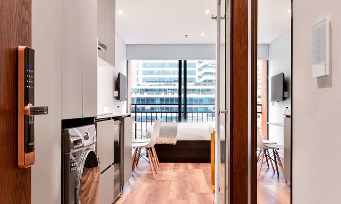 Chico Norte Apartment | w Divine Loft w Beautiful Deco in Bogota