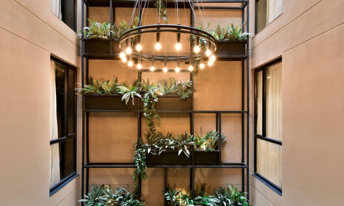 Usaquen Apartment | w Fantastic Loft w/Modern Balcony in Unicentro