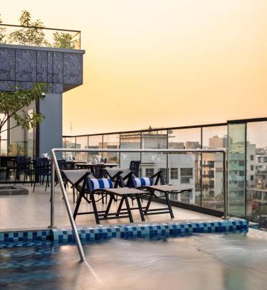 Uttara Hotel | W Residence Living