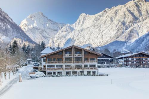 Pertisau Apartment | Wagner's Aparthotel