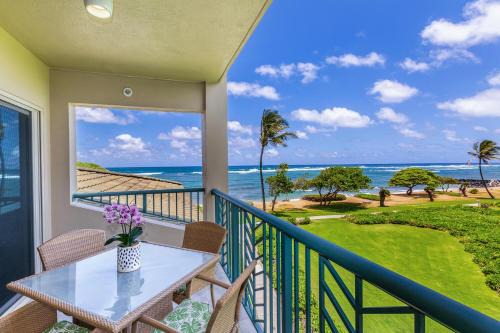 Wailua Apartment | Waipouli Beach Resort H301