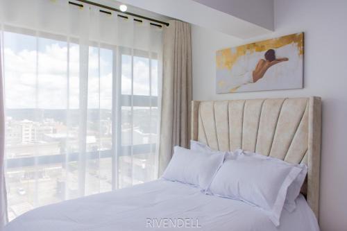 Kidono Apartment | Waiyaki Way Starlight
