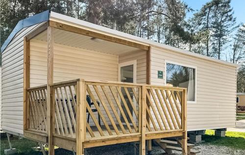Pleinfeld House | Waldcamping Am Brombachsee