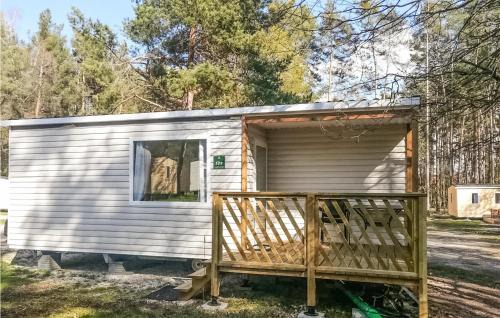 Pleinfeld House | Waldcamping Am Brombachsee