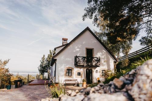 Allhartsberg House | Waldjuwel Mostviertel